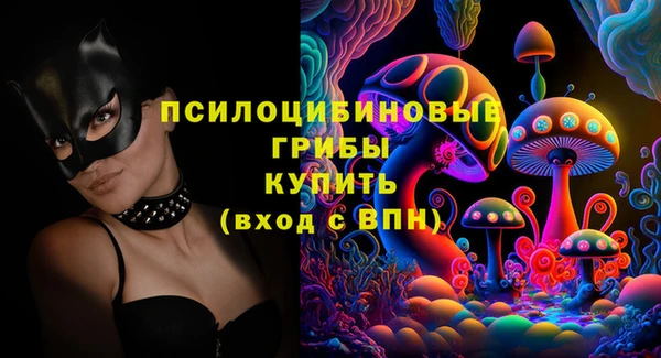 кристаллы Осинники
